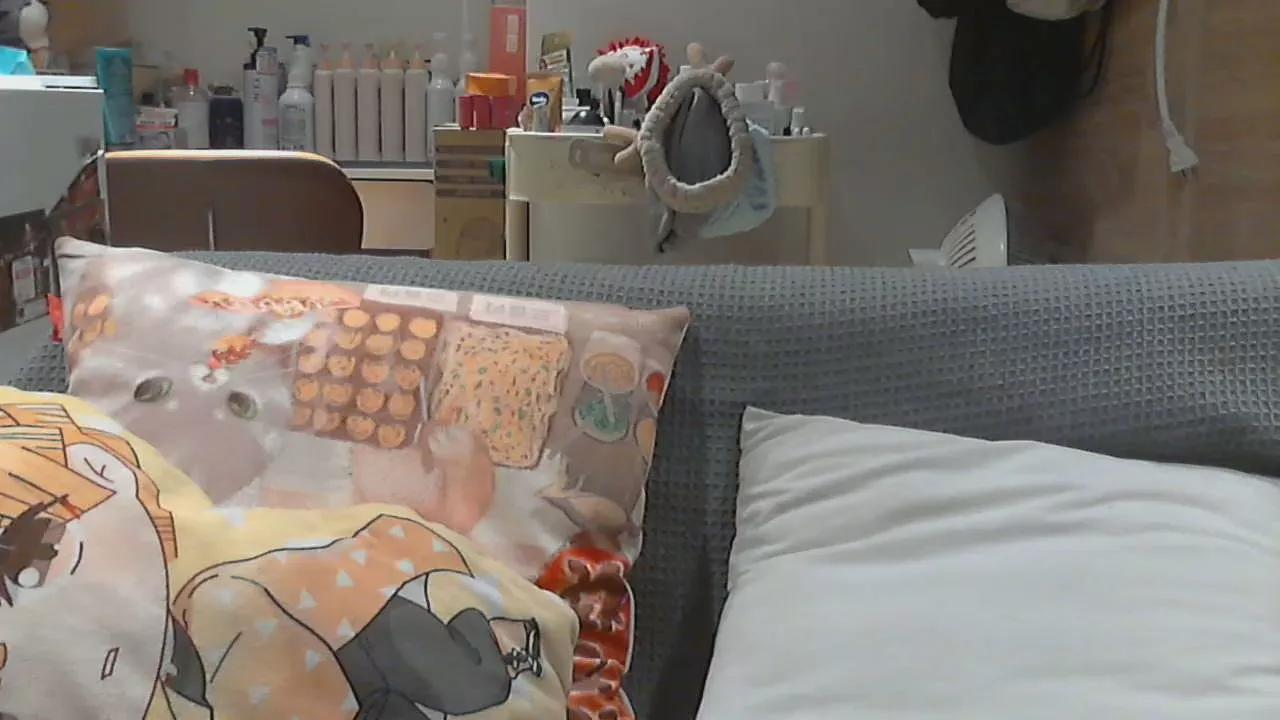 howhow22 on Cam4 