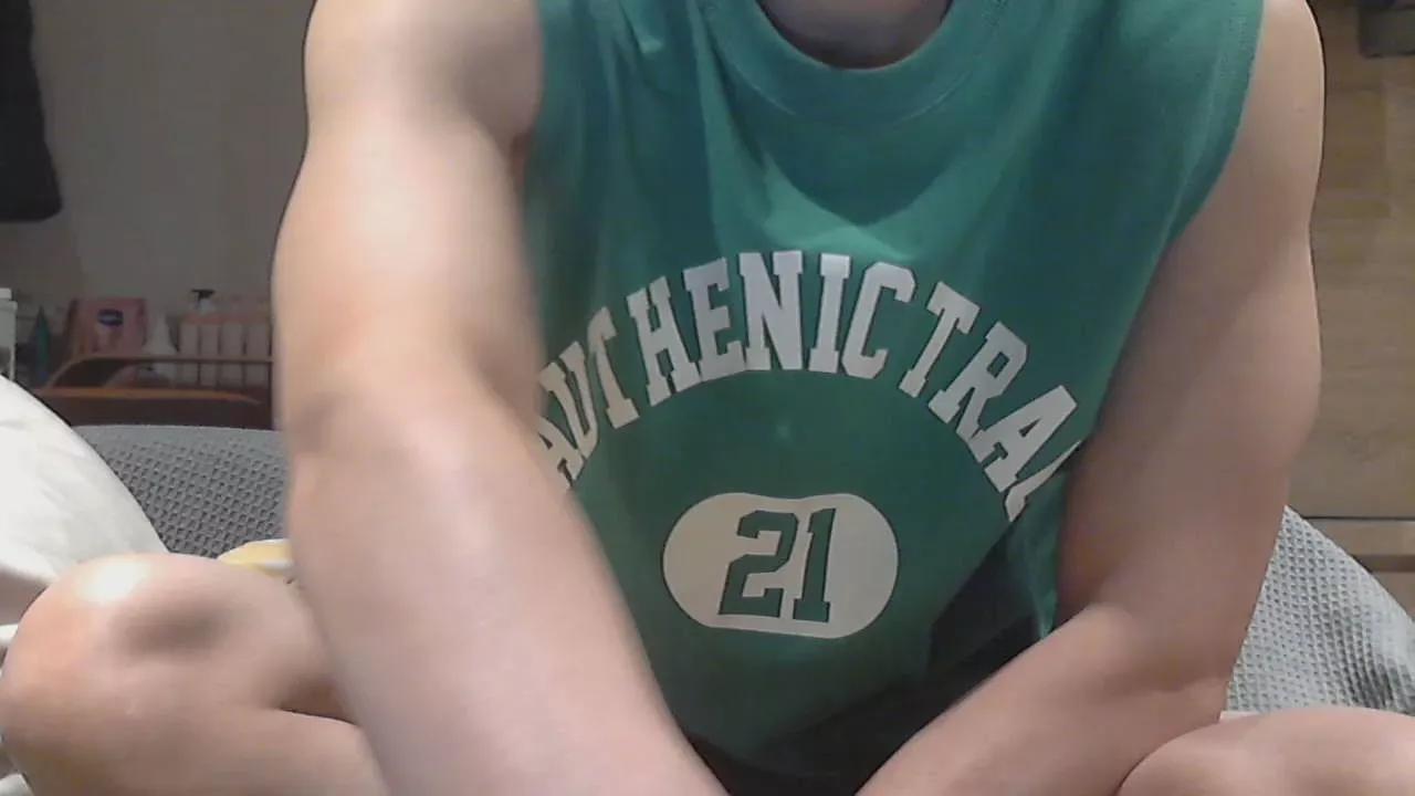 howhow22 on Cam4 