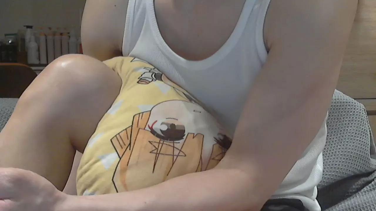 howhow22 on Cam4 