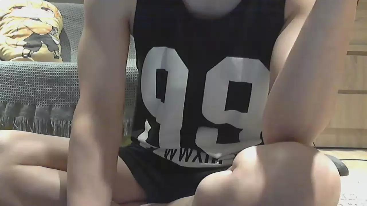 howhow22 on Cam4 