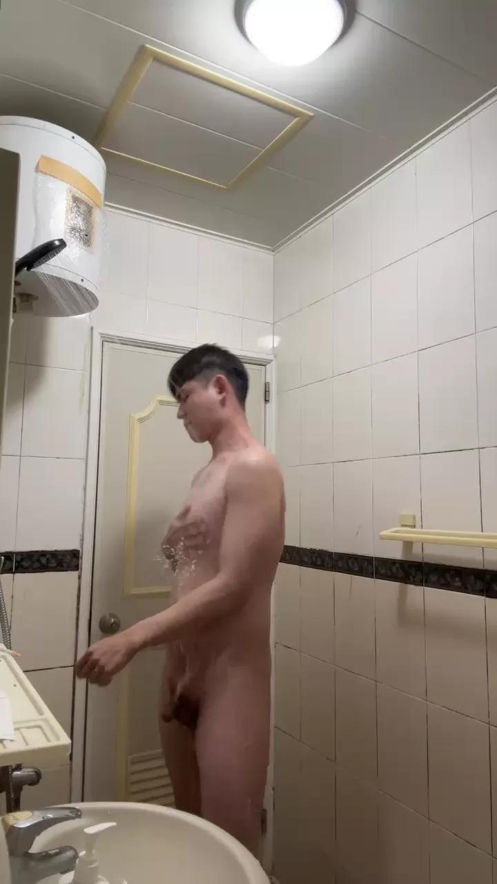 huang500 on Cam4 