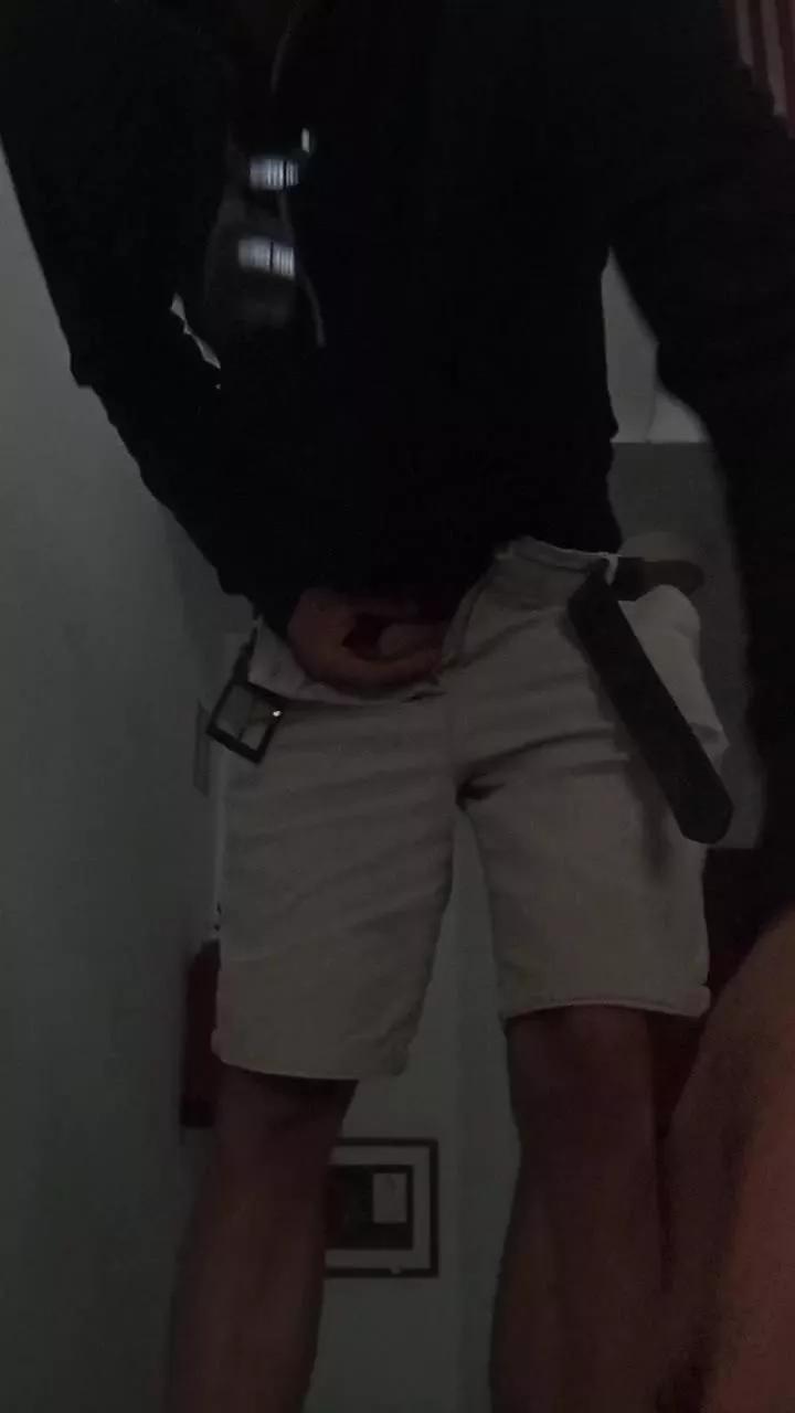 Hugo1387l on Cam4 
