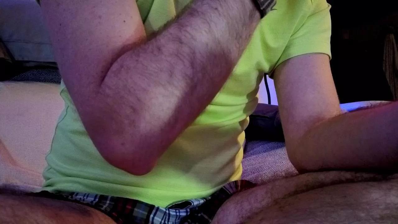HuGo4K on Cam4 