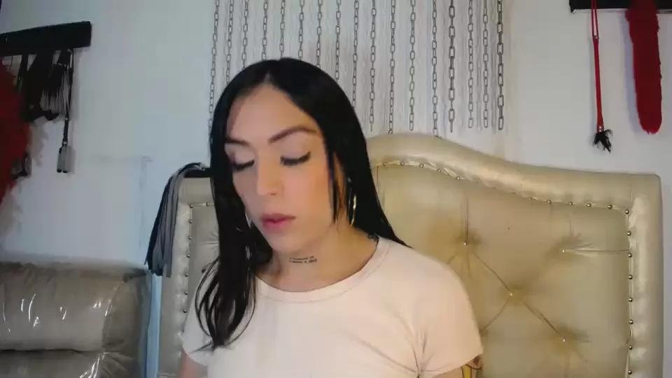 Iam_megan on Cam4 
