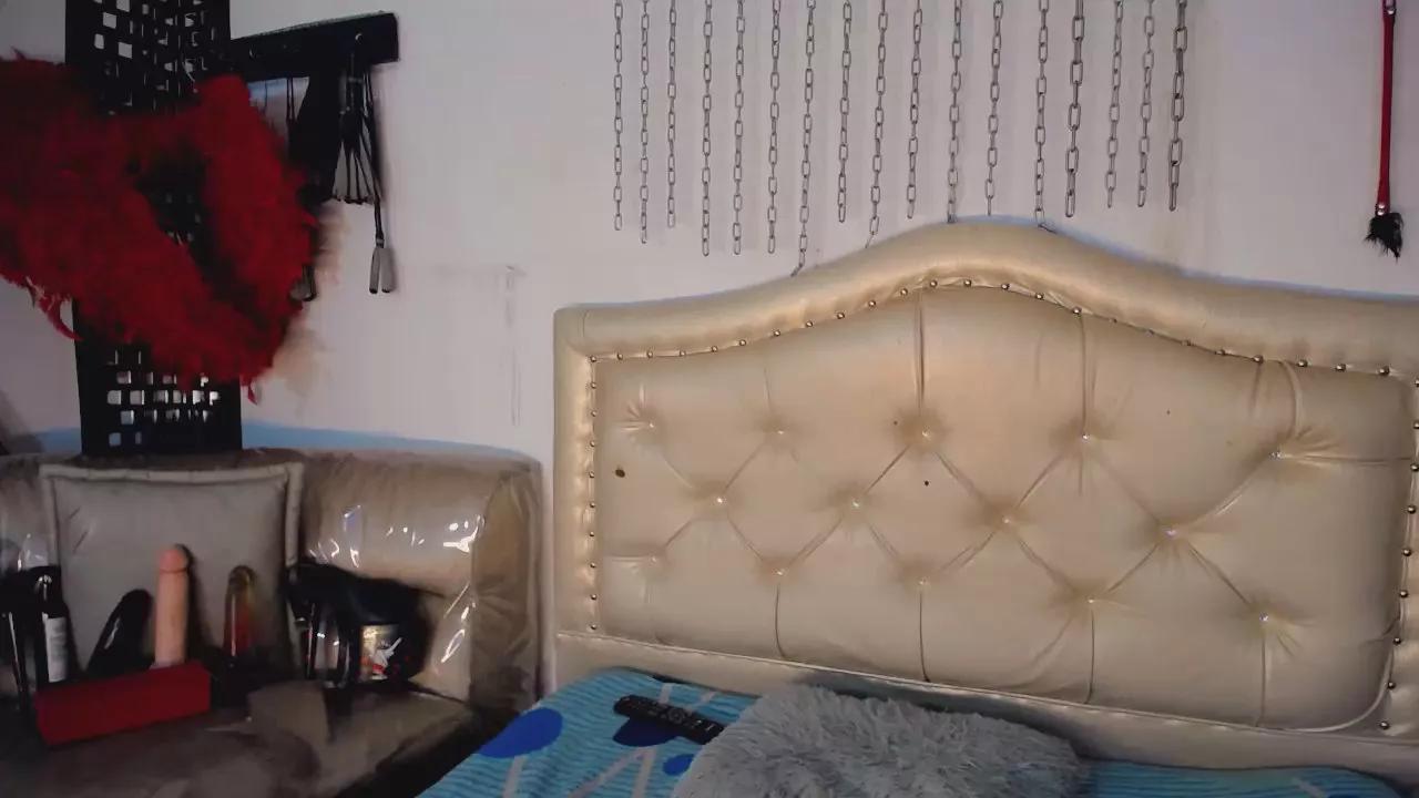 Iam_megan on Cam4 