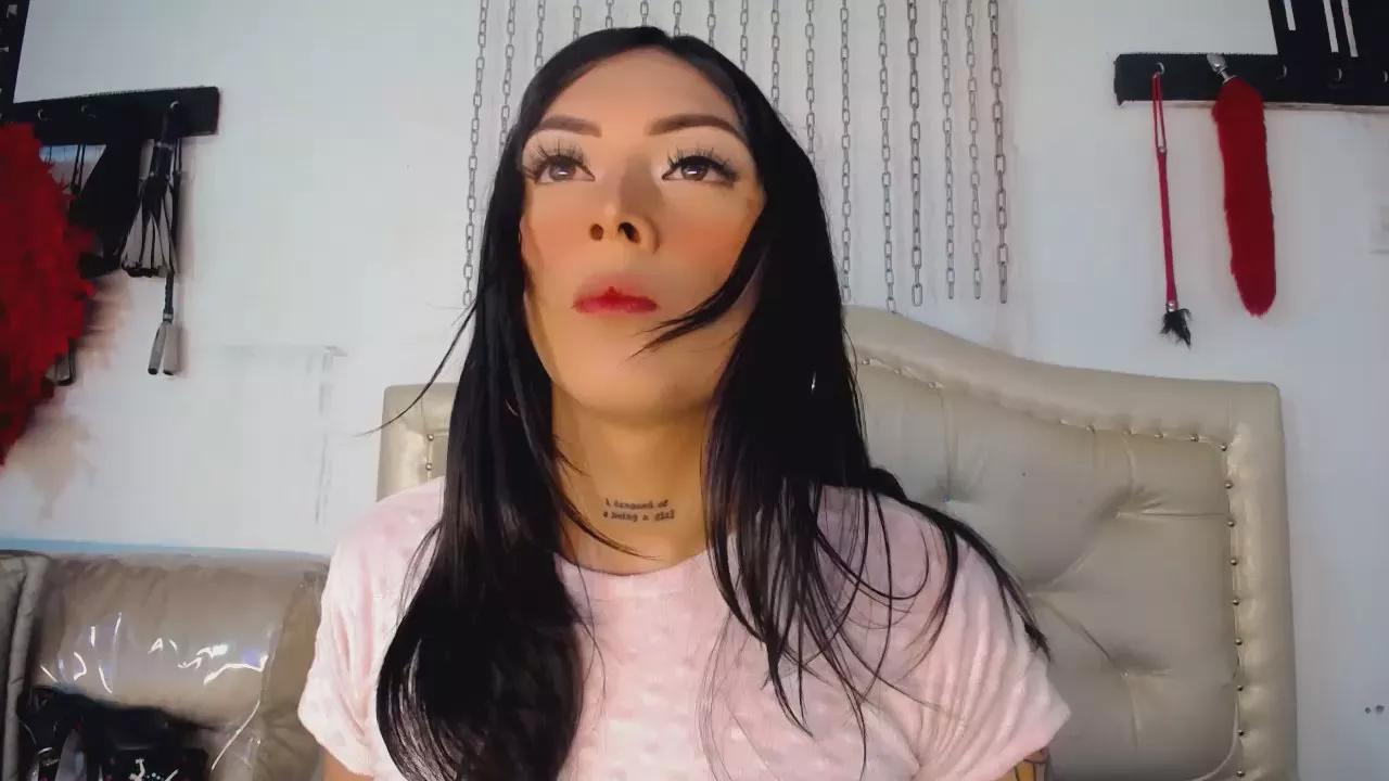 Iam_megan on Cam4 