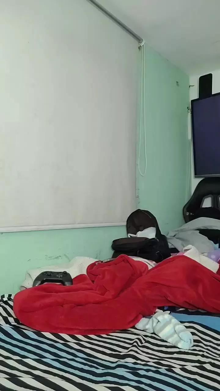 iamnaomi26 on Cam4 