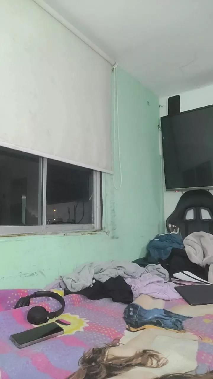 iamnaomi26 on Cam4 
