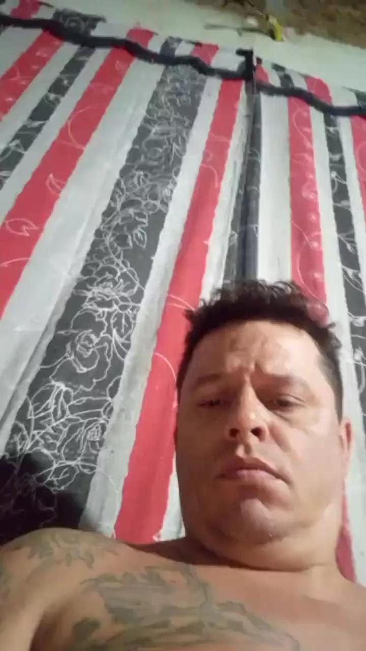 igoramorimgg on Cam4 