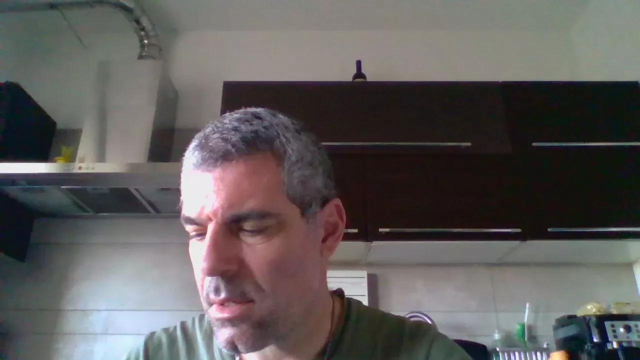 ilmioo21 on Cam4 
