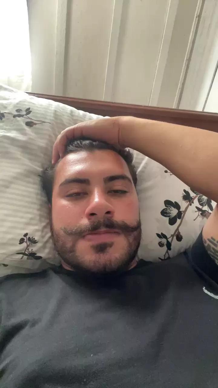 imfucku1 on Cam4 