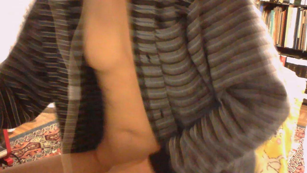 inagi on Cam4 
