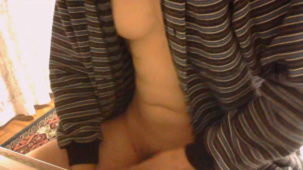 inagi on Cam4 