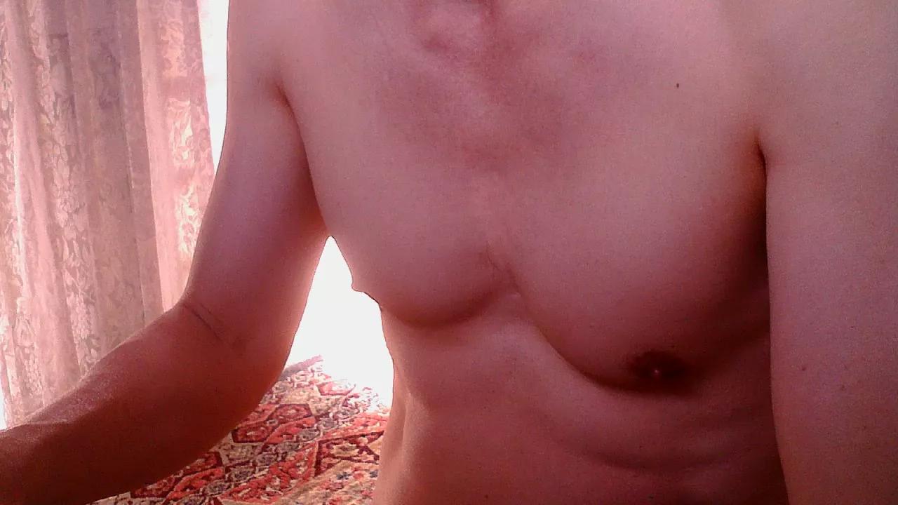 inagi on Cam4 