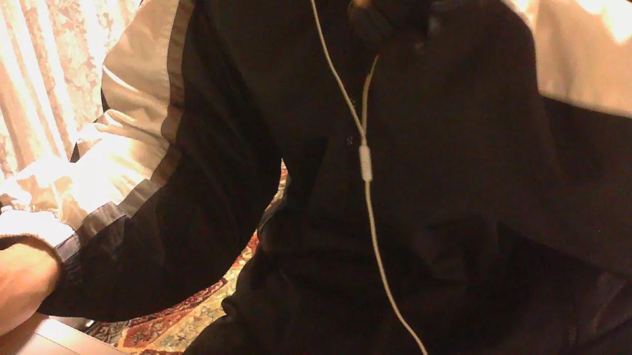 inagi on Cam4 