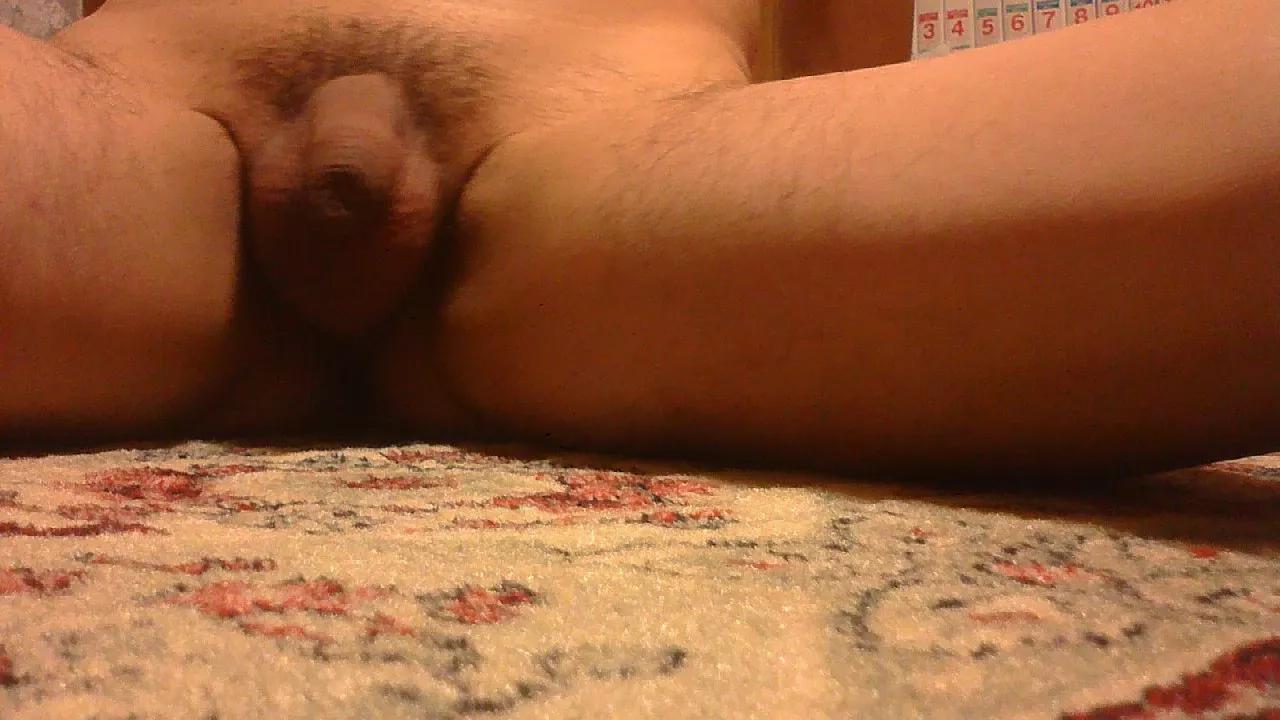 inagi on Cam4 