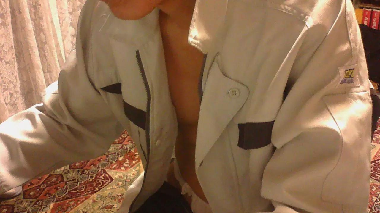 inagi on Cam4 
