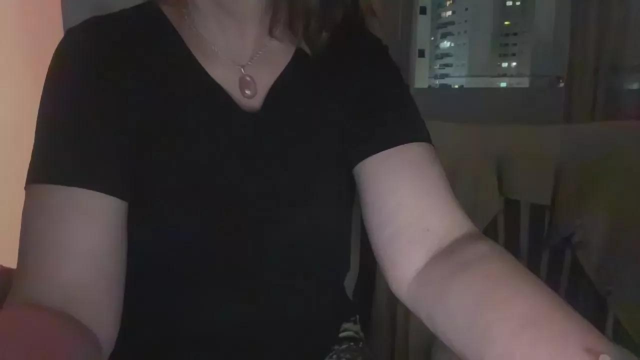 IndioDoInterior on Cam4 