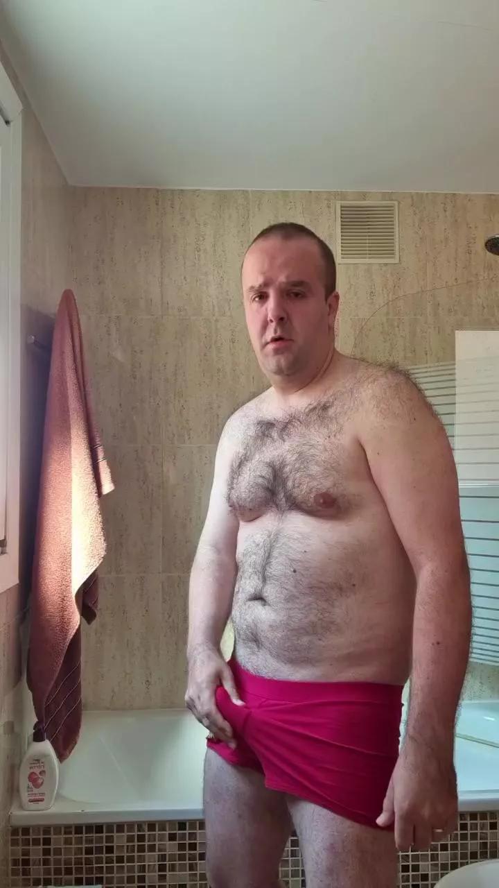 ionbilbo1 on Cam4 