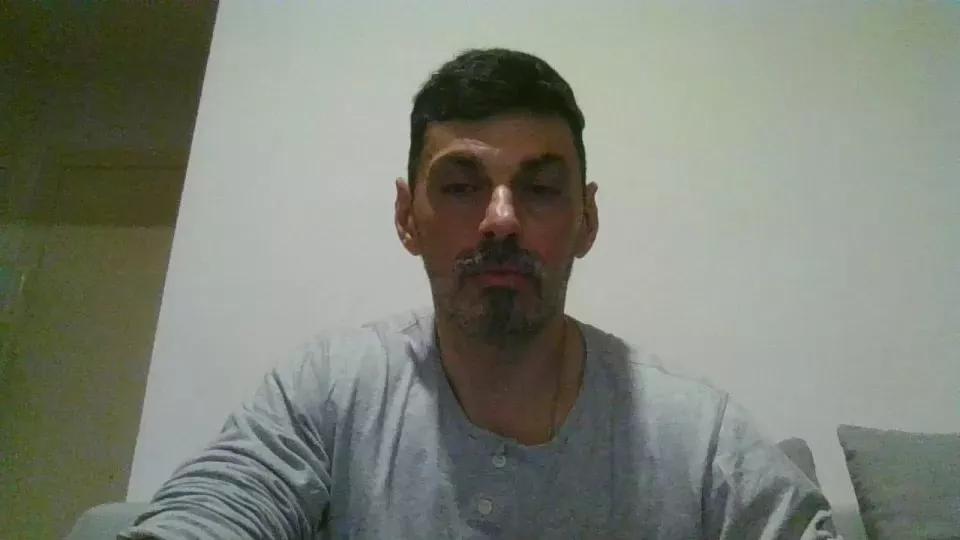 IRGO on Cam4 