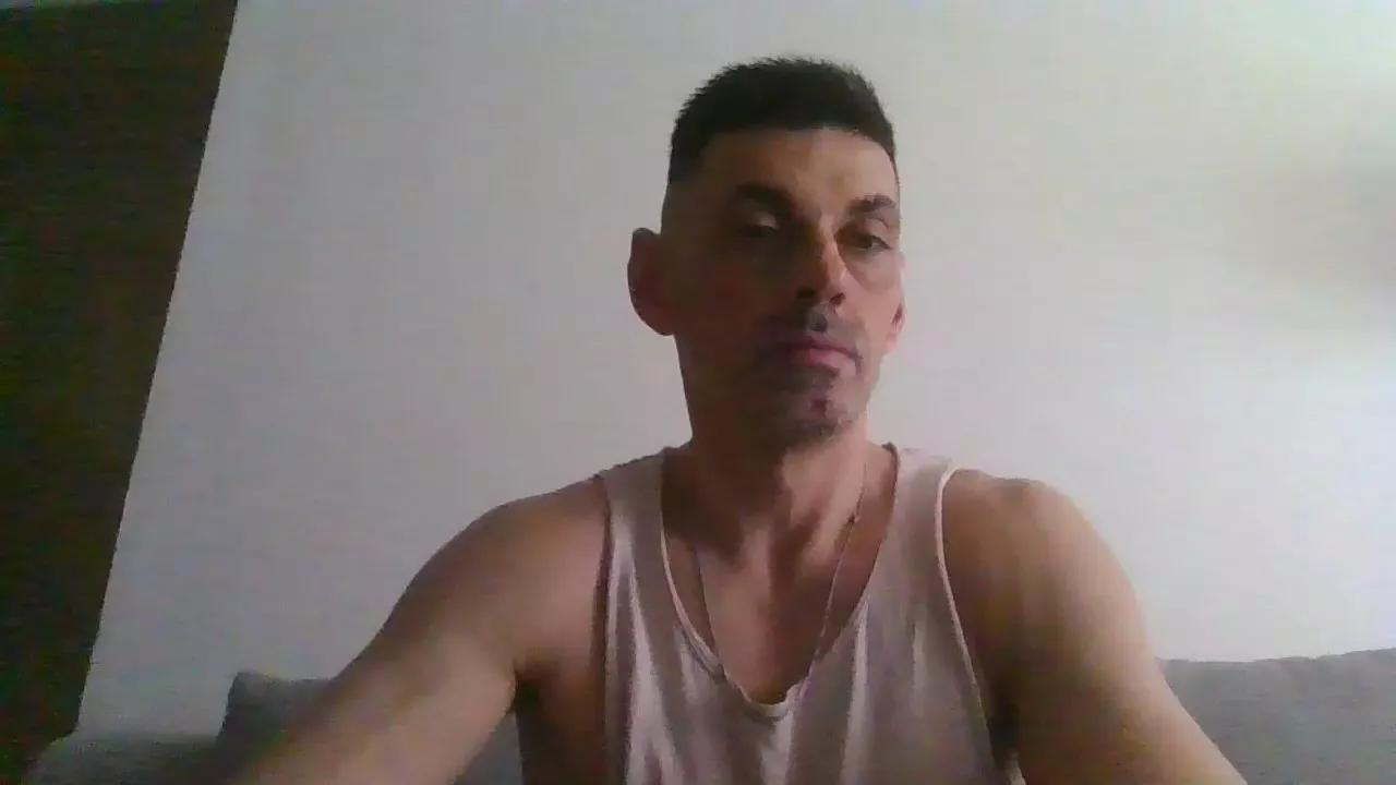 IRGO on Cam4 