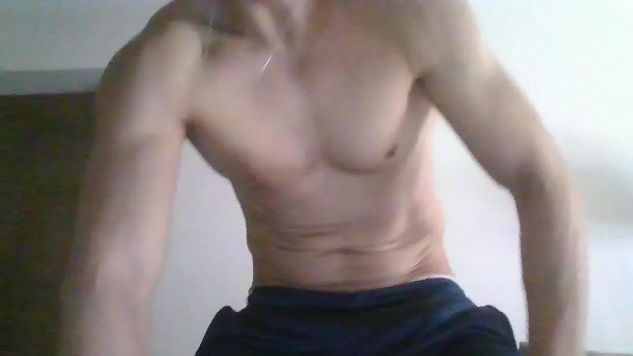 IRGO on Cam4 