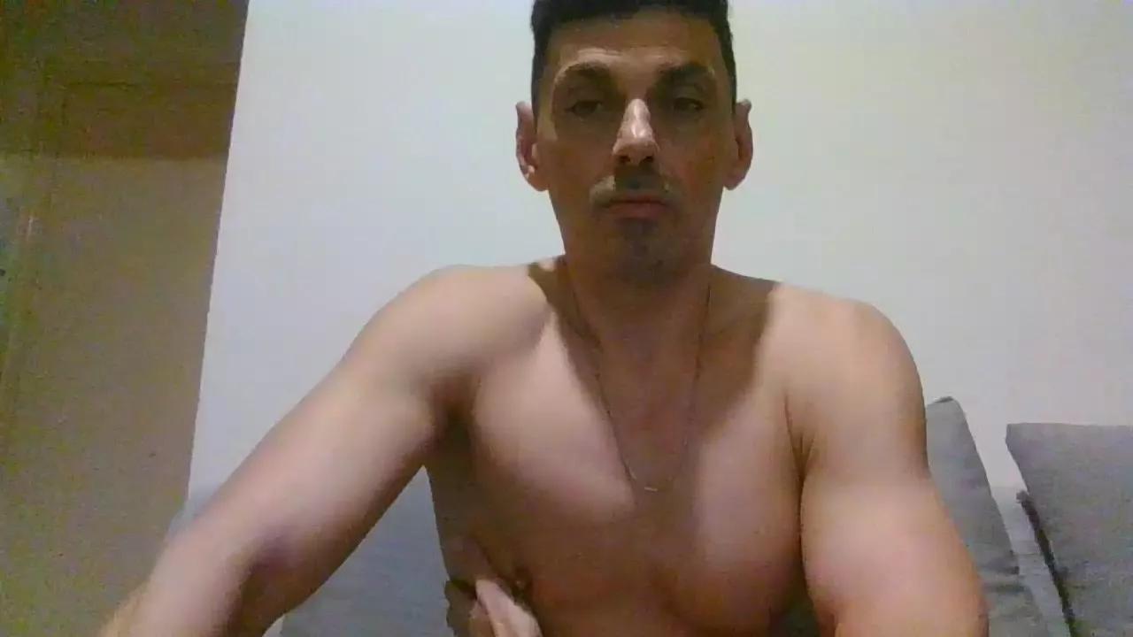 IRGO on Cam4 
