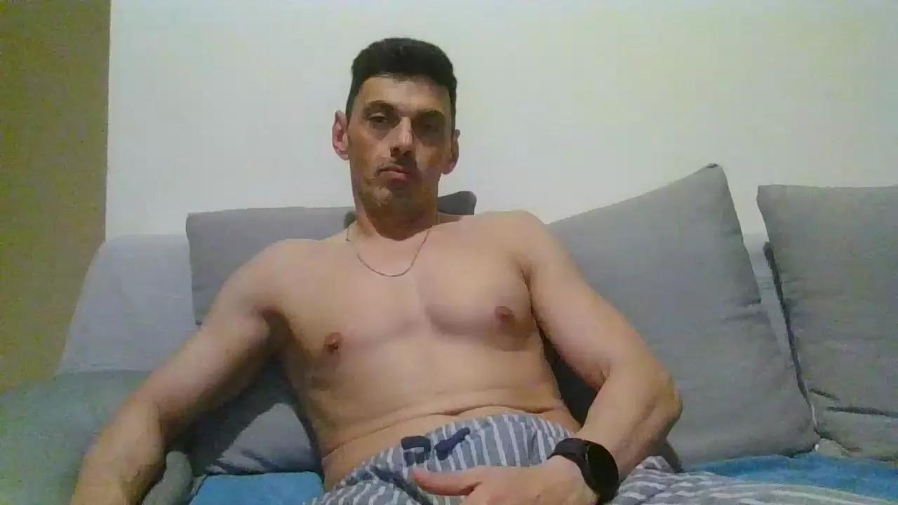 IRGO on Cam4 