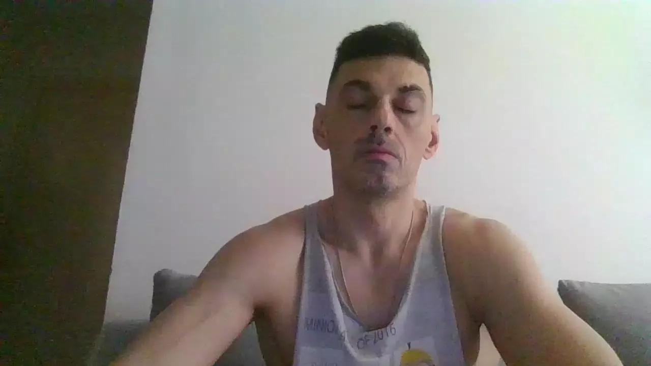 IRGO on Cam4 