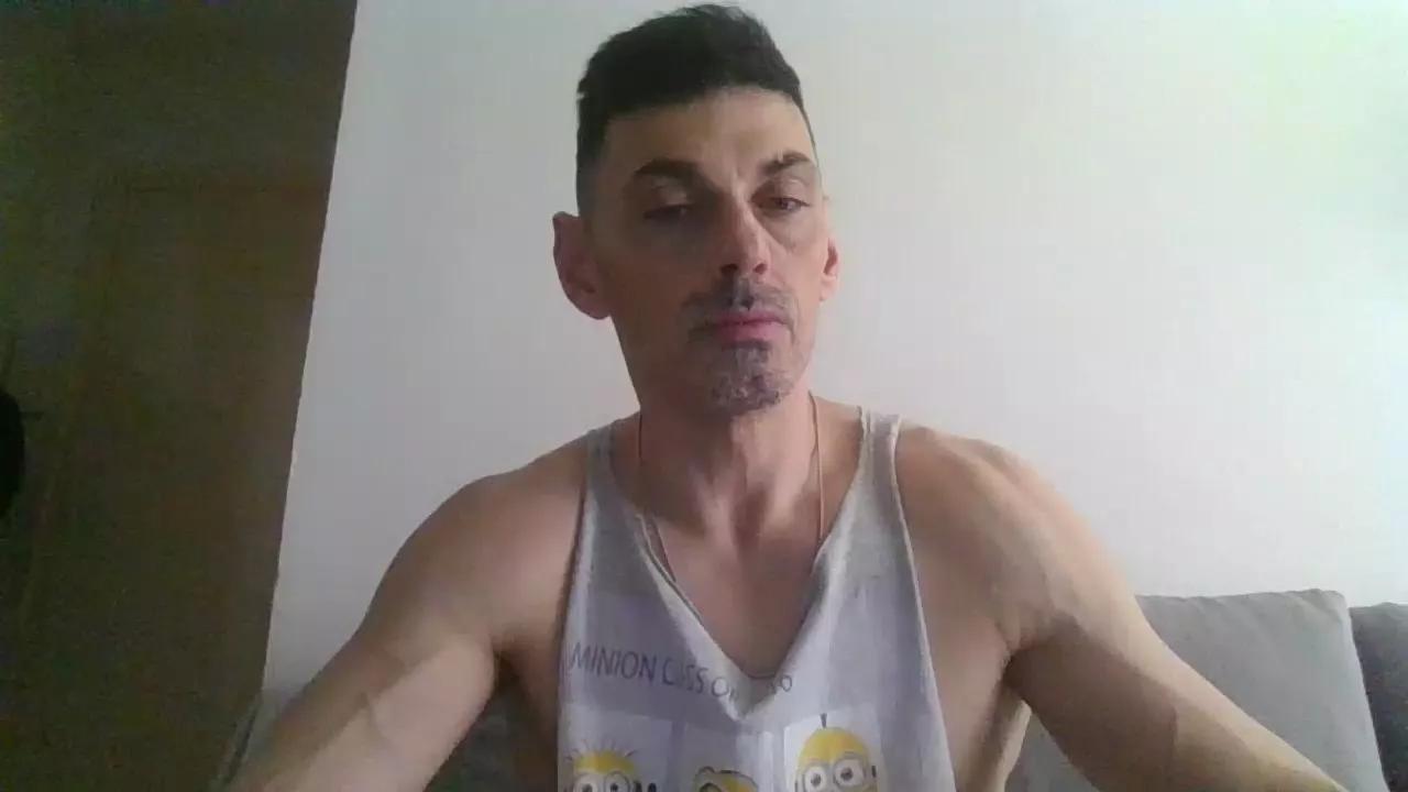 IRGO on Cam4 