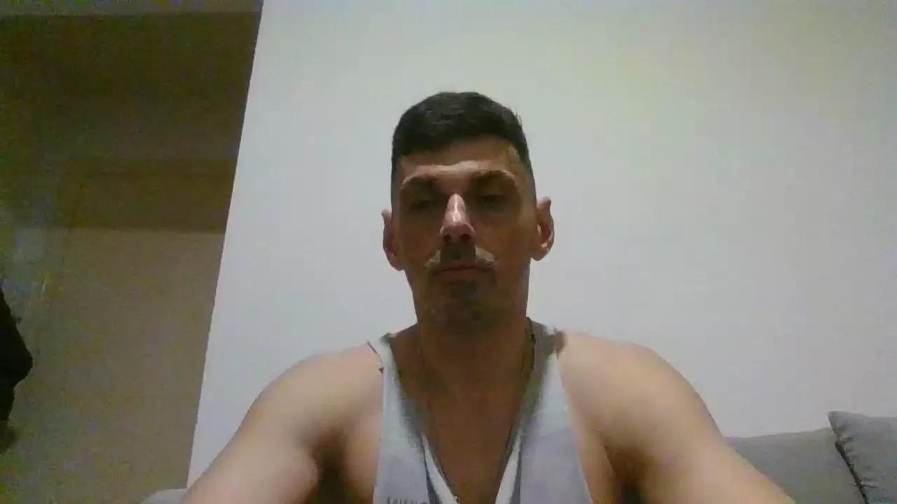 IRGO on Cam4 