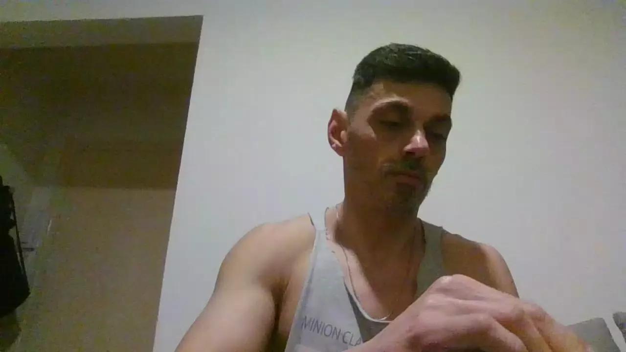 IRGO on Cam4 