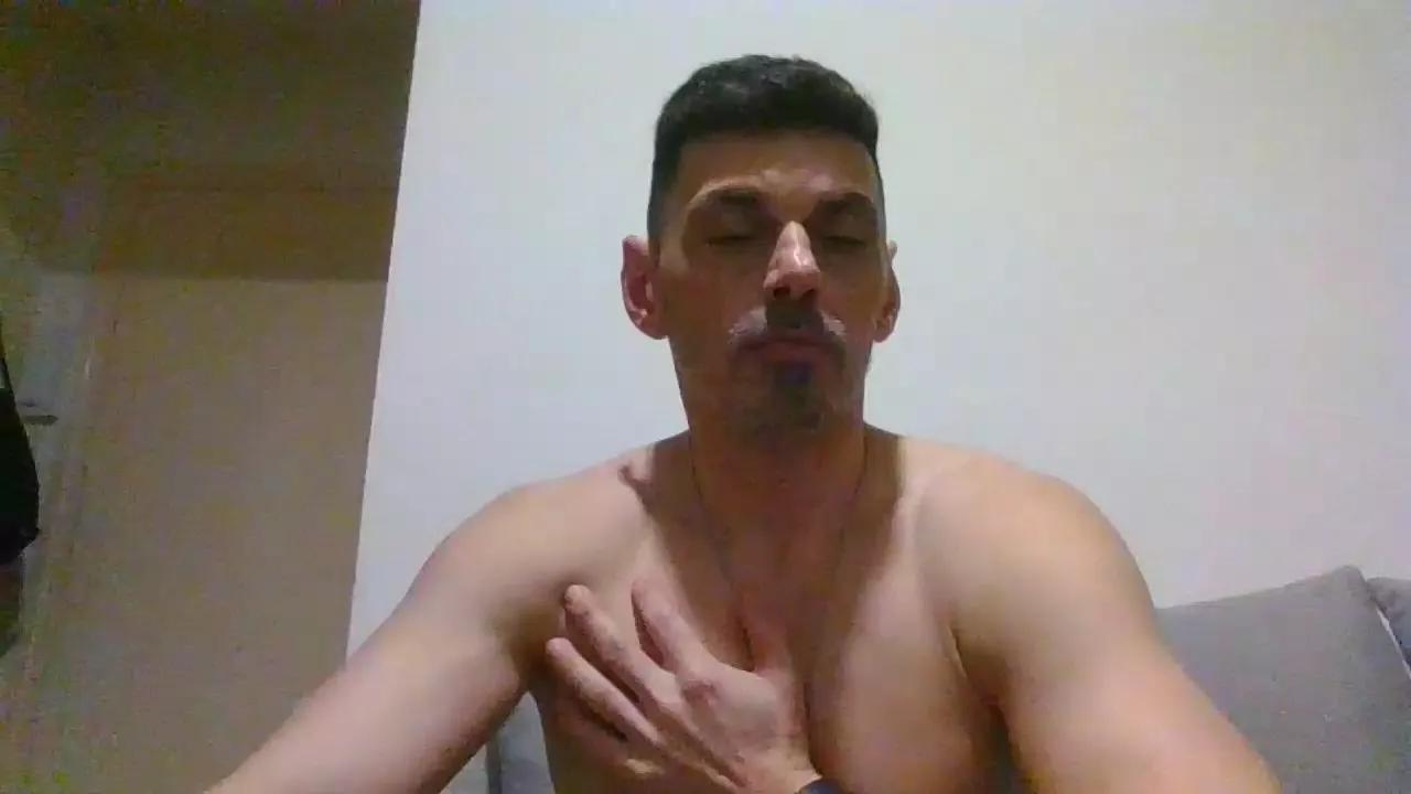 IRGO on Cam4 