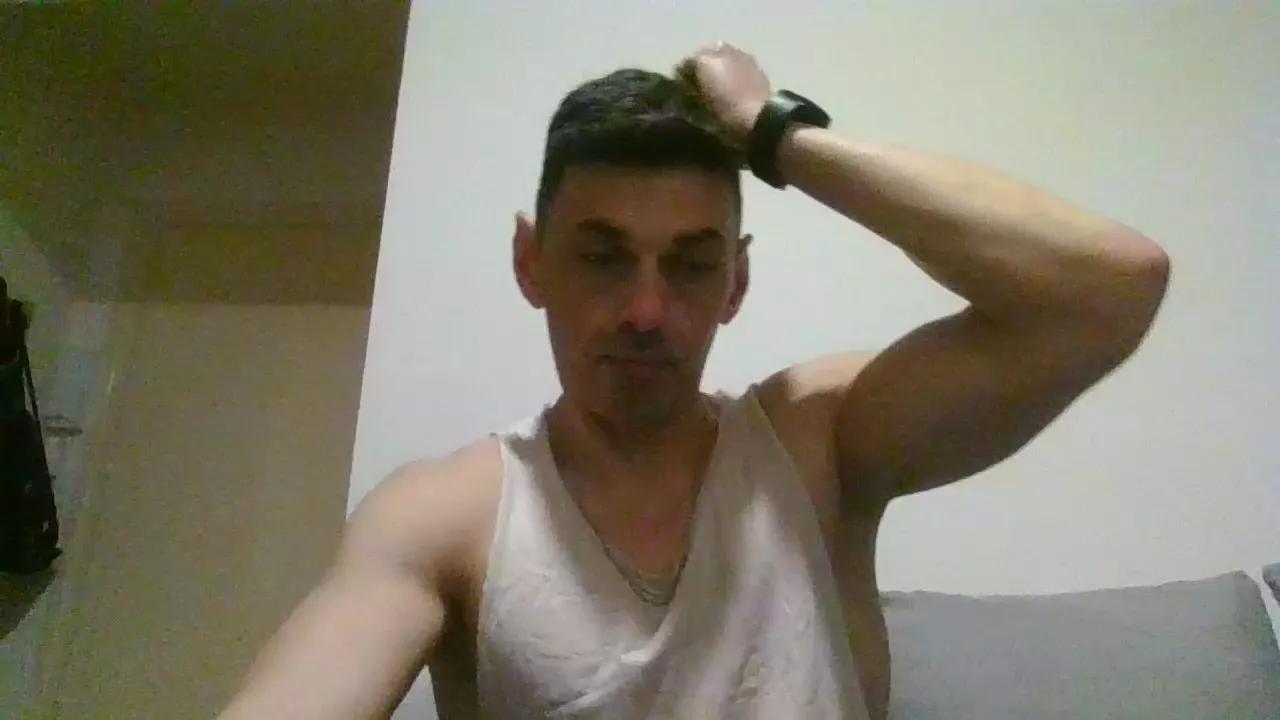 IRGO on Cam4 