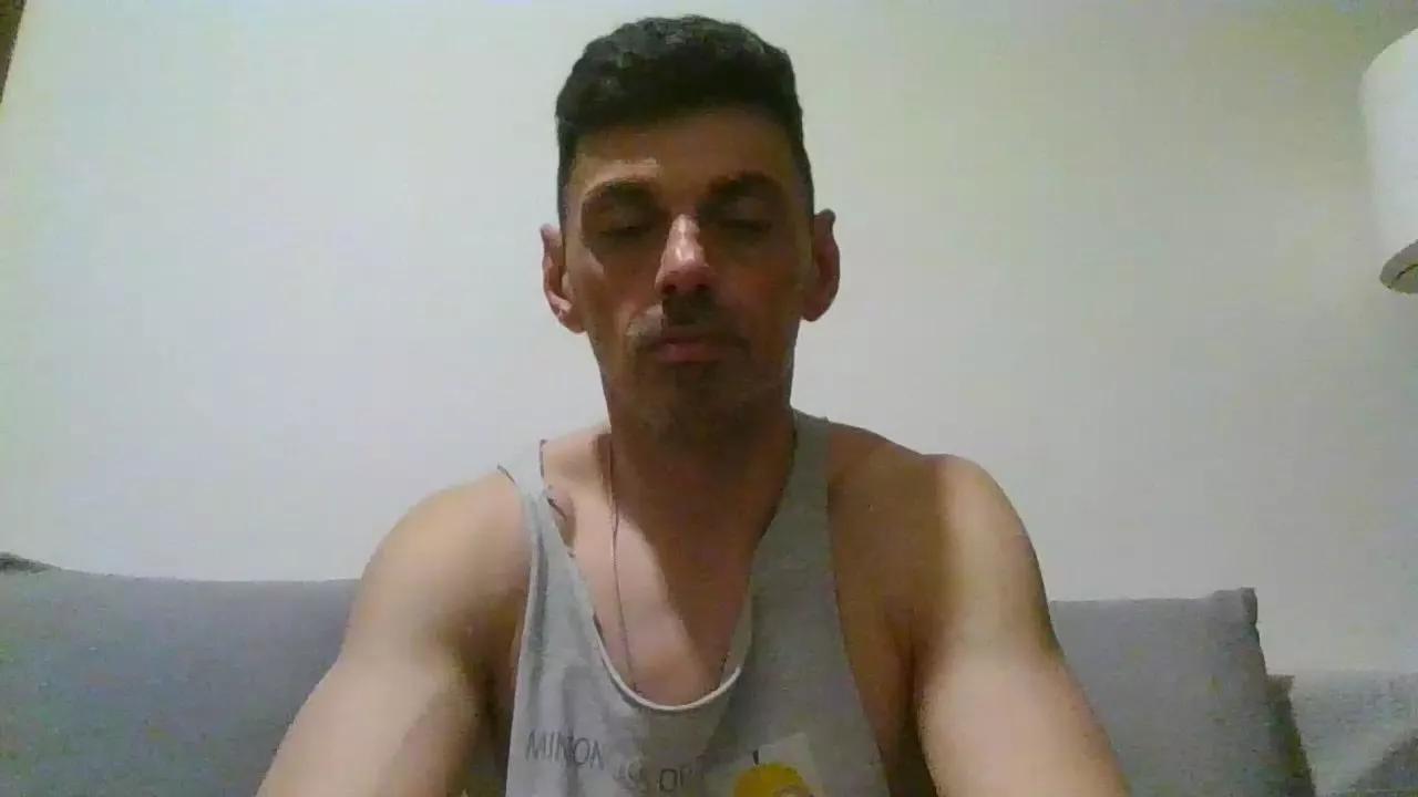 IRGO on Cam4 