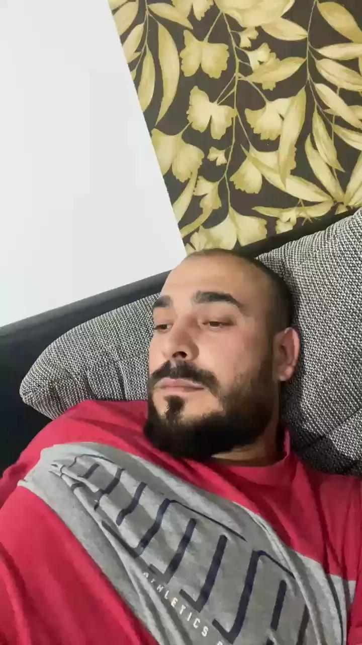iulyjuly on Cam4 