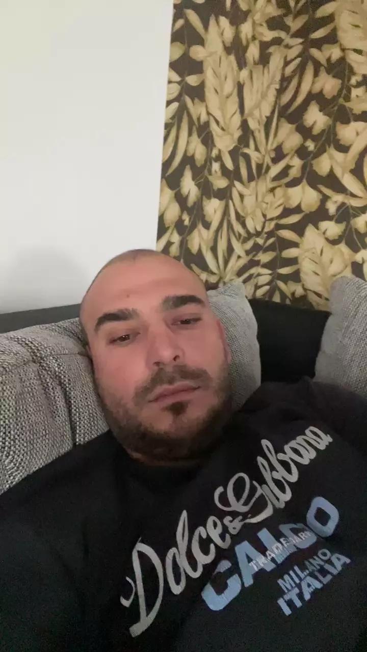 iulyjuly on Cam4 