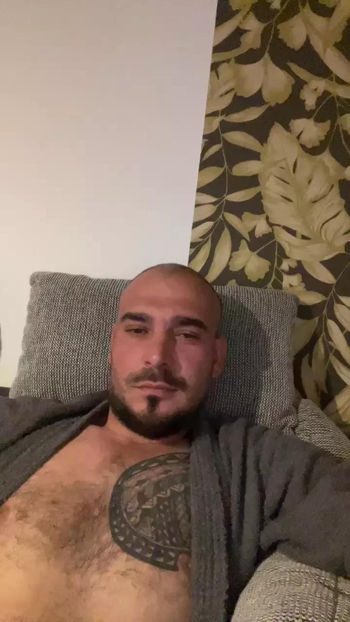 iulyjuly on Cam4 