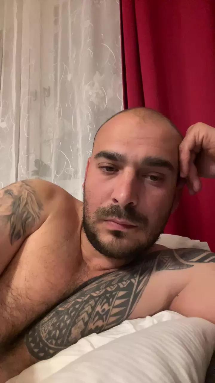 iulyjuly on Cam4 