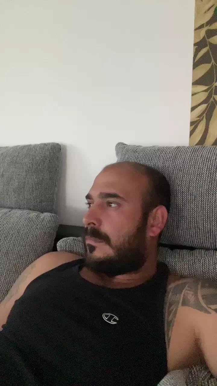 iulyjuly on Cam4 