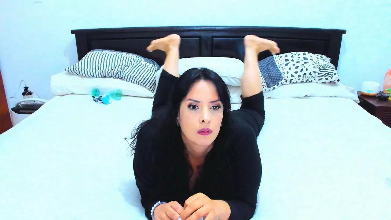 jaanna_ on Cam4 