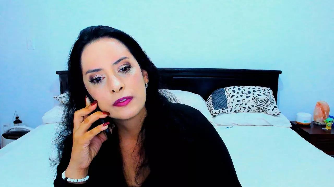 jaanna_ on Cam4 