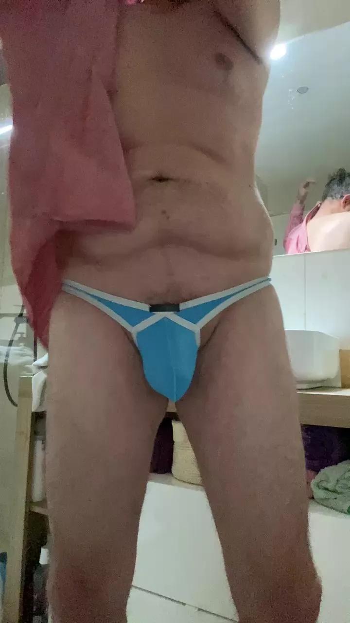 JacksonBCN73 on Cam4 
