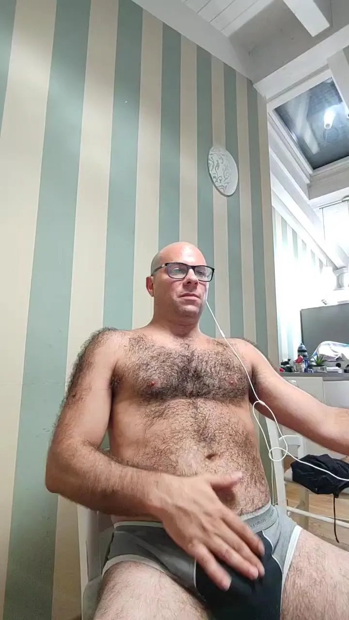 Offline Jago_maya on Cam4