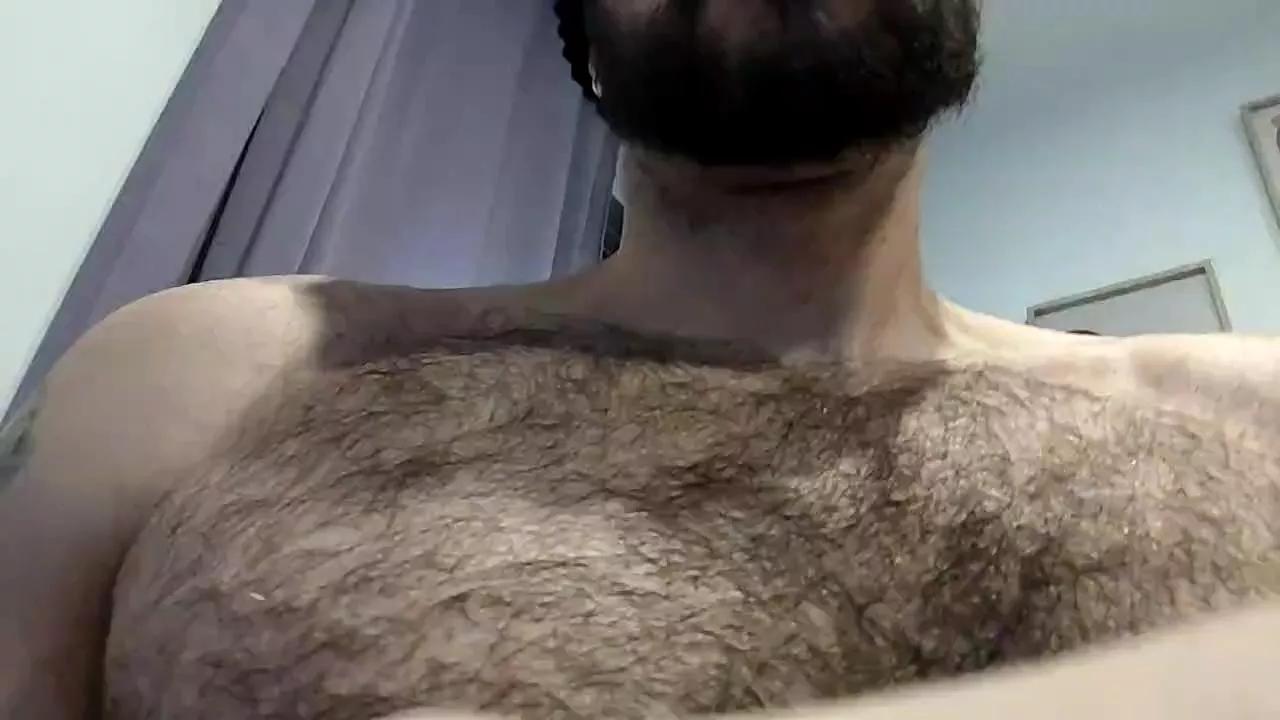 James_touch on Cam4 