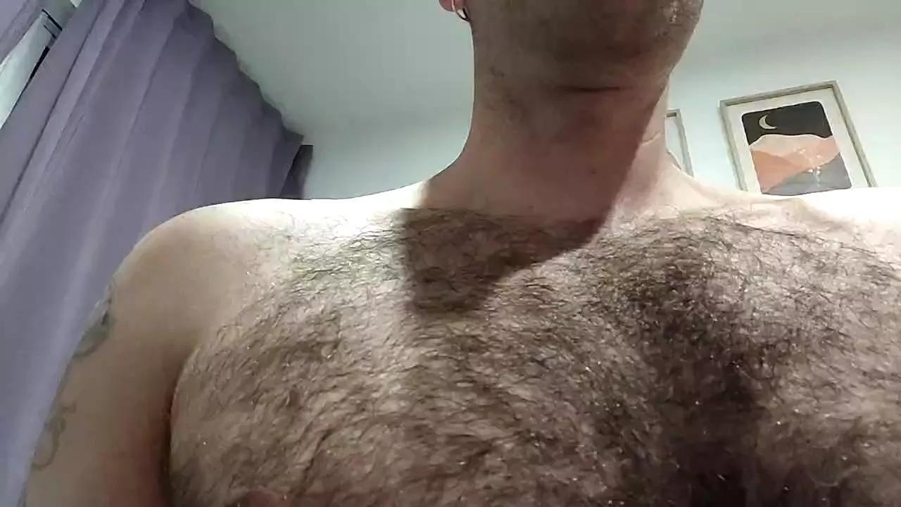 James_touch on Cam4 