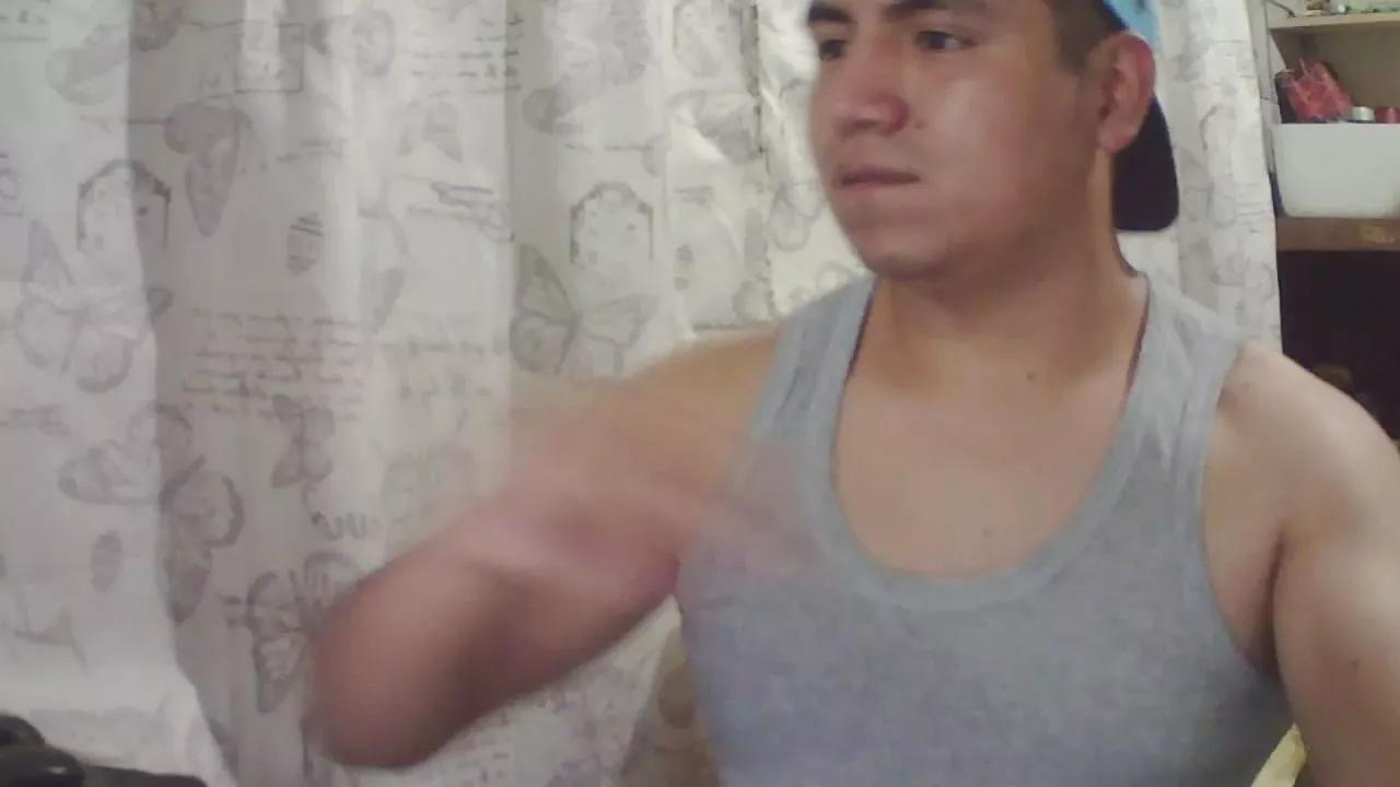 jane220 on Cam4 
