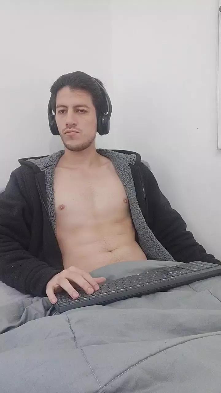 Jchrz on Cam4 