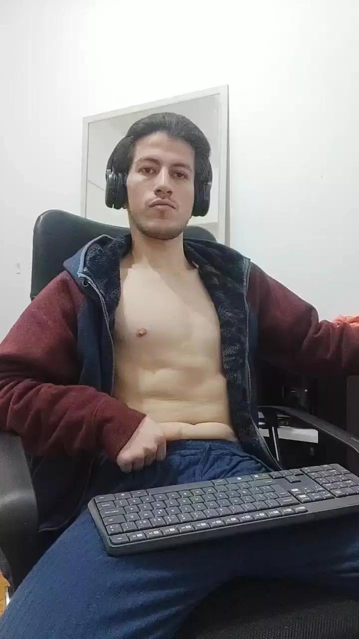 Jchrz on Cam4 