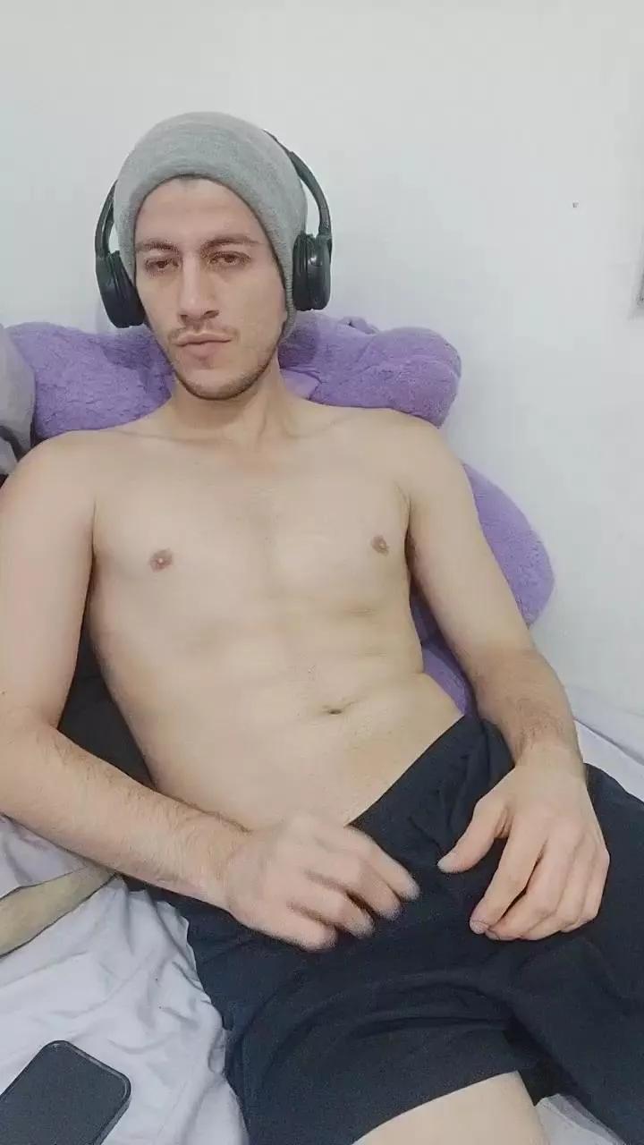 Jchrz on Cam4 